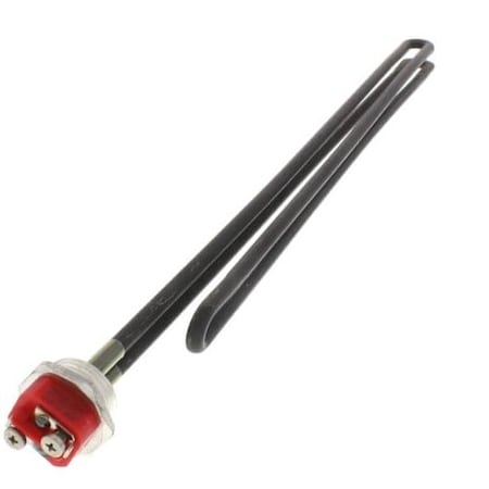 Rheem Element - 208V/6000W Stainless Steel Resistored Low Density - 1 In. Screw-In Element AP10867QL-4